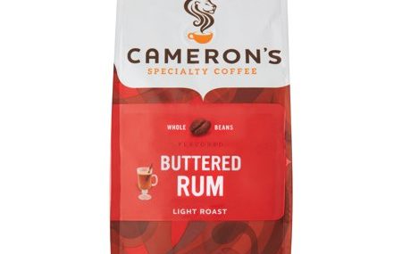 Save $1.00 off (1) Cameron’s Specialty Coffee Coupon