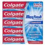 Save $1.00 On Any One(1) Colgate® Toothpaste