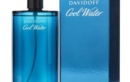 Save $7.00 off (1) Davidoff Cool Water for Men Coupon