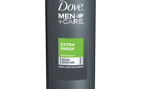 Save $1.00 off (1) Dove Men+Care Body Wash Coupon