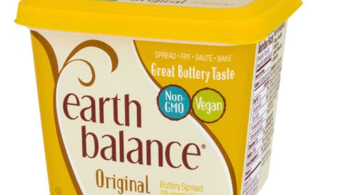 Save $1.00 off any (1) Earth Balance Spread Coupon