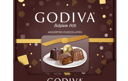 Save $1.00 off (1) Godiva Chocolate Gift Box Printable Coupon