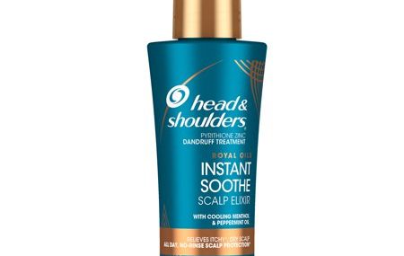 Save $5.00 off (2) Head and Shoulders Royal Oils Coupon