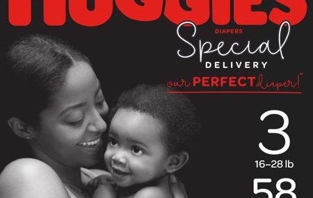 Save $3.00 off (1) Huggies Special Delivery Diapers Coupon