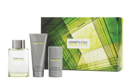 Save $7.00 off (1) Kenneth Cole Reaction Gift Set For Men Coupon