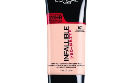 Save $2.00 off (1) L’Oreal Paris Face Cosmetic Products Coupon