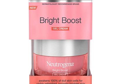 Save $2.00 off (1) Neutrogena Bright Boost Printable Coupon