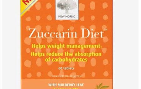 Save $5.00 off (1) New Nordic Zuccarin Diet Coupon