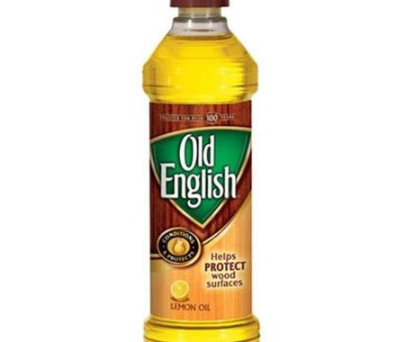 Save $0.75 off (1) Old English Lemon Oil Polish Coupon