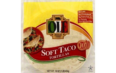 Save $1.00 off any (2) Ole Soft Taco Tortillas Coupon