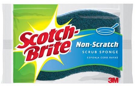 Save $2.00 off (1) Scotch Brite Non-Scratch Scrub Sponge Coupon