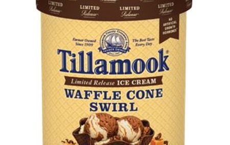 Save $1.50 off any (1) Tillamook Ice Cream Coupon