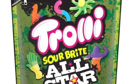 Save $1.00 off any (2) Trolli Gummy Candy Coupon