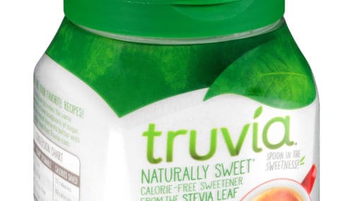 Save $1.00 off (1) Truvia Natural Sweetener Printable Coupon