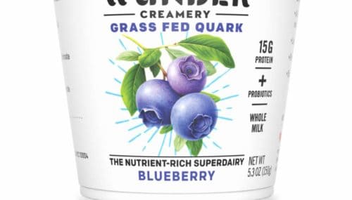 Save $1.00 off (2) Wunder Creamery Quark Cup Coupon