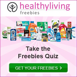healthy living freebies