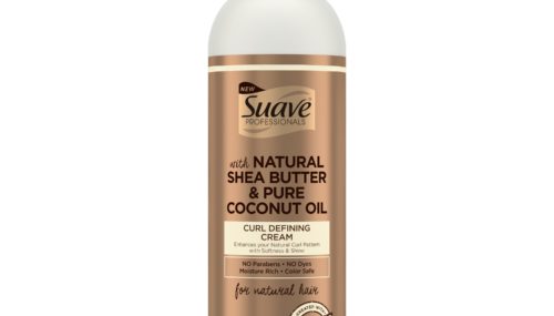 Save $3.00 off (2) Suave Professionals for Natural Hair Printable Coupon