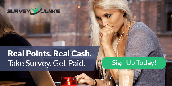 get paid to take surveys