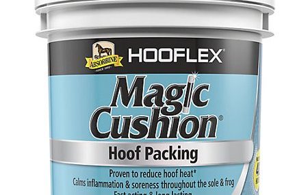 Save $3.00 off (1) Absorbine Hooflex Magic Cushion Coupon