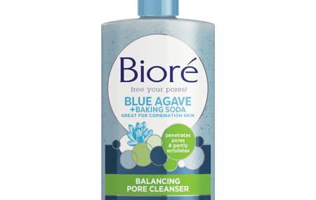 Save $1.00 off any (1) Biore Pore Cleanser Coupon