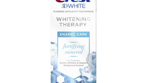Save $2.00 off (1) Crest 3D White Whitening Therapy Coupon