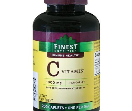 Save $2.00 off (2) Finest Nutrition Vitamins Coupon