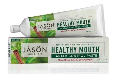 Save $1.00 off (1) Jason Oral Care Printable Coupon