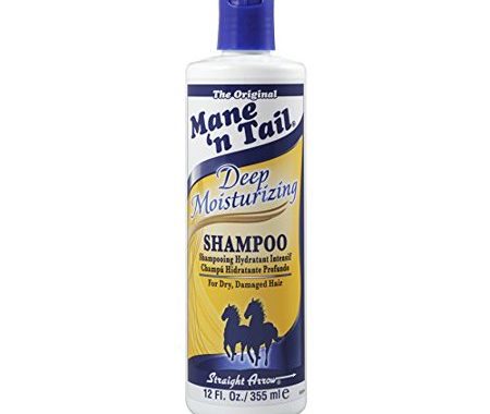 Save $2.00 off any (1) Mane N Tail Shampoo Coupon