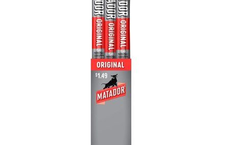 Buy (1) Get (1) FREE Matador Beef Jerky Sticks Coupon