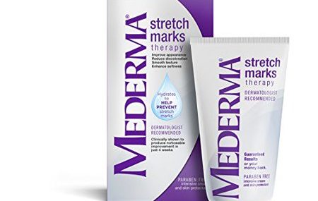 Save $5.00 off (1) Mederma Stretch Marks Therapy Coupon