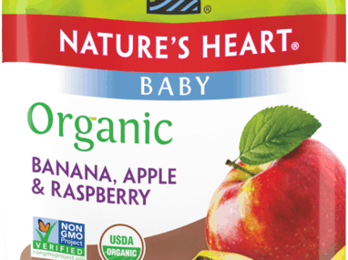 Save $1.50 off (2) Nature’s Heart Pouches Coupon