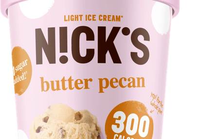 Save $1.00 off (1) Nick’s Light Ice Cream Printable Coupon