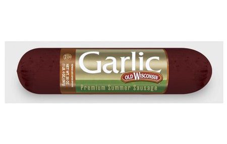 Save $1.00 off (1) Old Wisconsin Summer Sausage Coupon