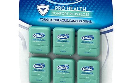 Save $2.00 off (1) Oral-B Glide Pro-Health Comfort Plus Floss Coupon
