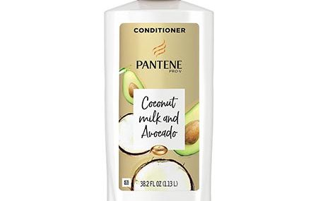 Save $6.00 off (1) Pantene Coconut Milk & Avocado Coupon