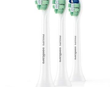 Save $8.00 off (1) Philips Sonicare Plaque Control Brush Heads Coupon