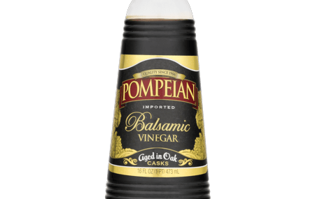 Save $1.00 off (1) Pompeian Balsamic Vinegar Coupon