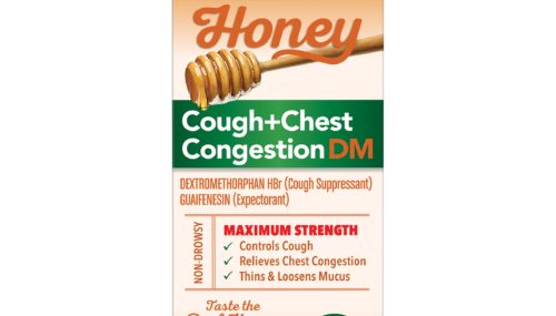 Save $2.00 off (1) Robitussin Honey Adult Printable Coupon
