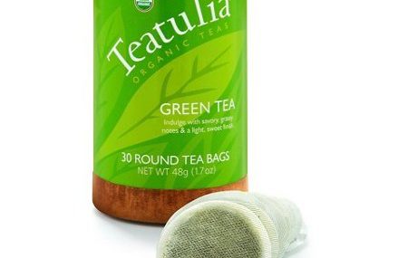 Save $2.00 off any (1) Teatulia Organic Tea Coupon