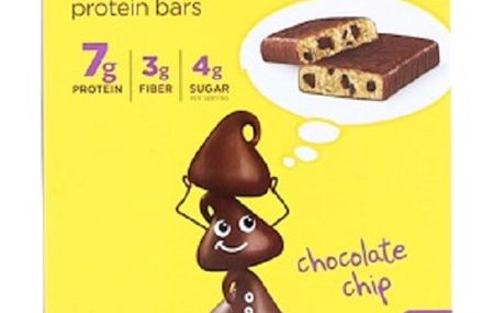 Save $1.00 off (1) Think Kids Protein Bars Coupon
