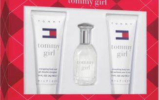 Save $5.00 off (1) Tommy Hilfiger Tommy Girl Gift Set Coupon