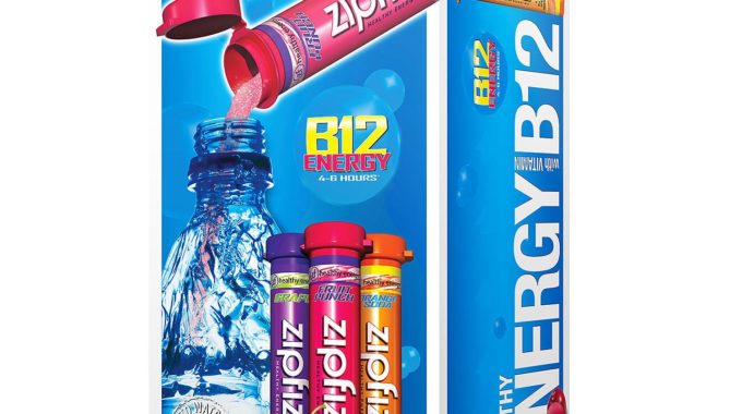 Save $4.00 off (1) Zipfizz Drink Mix Combo Pack Coupon
