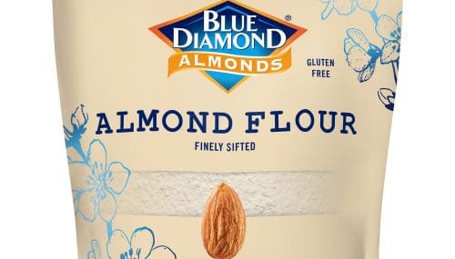 Save $1.50 off (1) Blue Diamond Almond Flour Coupon