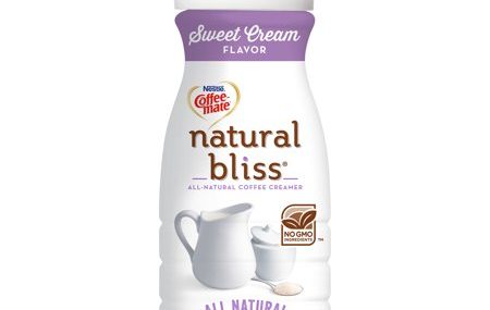 Save $0.50 off (1) Coffee Mate Natural Bliss Coupon