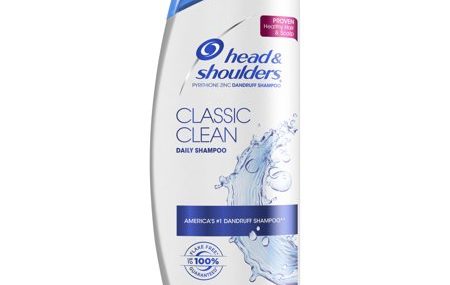 Save $2.00 off (1) Head & Shoulders Classic Clean Coupon