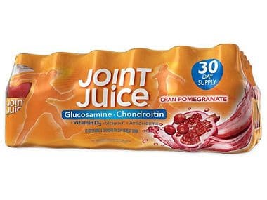 Save $3.00 off (1) Joint Juice Supplement Coupon