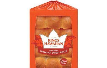 Save $1.00 off (1) King’s Hawaiian Sweet Rolls Coupon