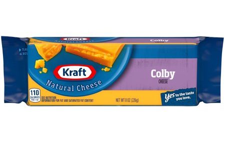 Save $1.00 off (2) Kraft Natural Chunk Cheese Coupon