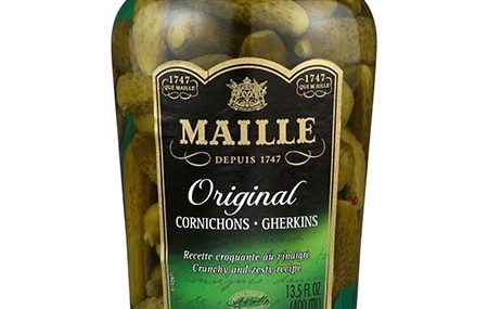 Save $1.00 off (2) Maille Cornichons Printable Coupon