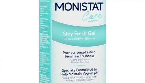 Save $3.00 off (1) Monistat Care Stay Fresh Gel Coupon